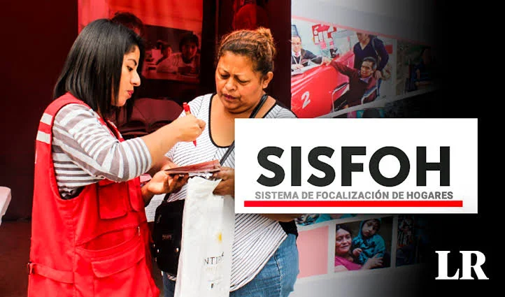 Familias en actividad comunitaria, fotografía